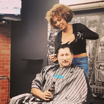 HAIRCUTS